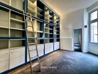 Vente appartement 8 pièces Vente appartement 8 pièces