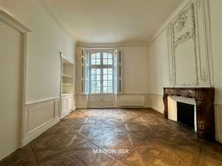Vente appartement 8 pièces Vente appartement 8 pièces
