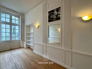 Vente appartement 8 pièces Vente appartement 8 pièces