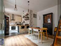 Vente appartement 3 pièces Vente appartement 3 pièces