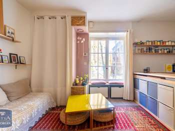 Vente appartement 2 pièces Vente appartement 2 pièces