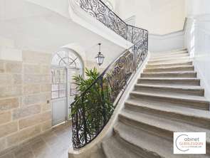 Vente Appartement 5 piècesNantes Quartier CHU