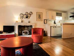 Vente Appartement 2 piècesNantes Quartier CHU