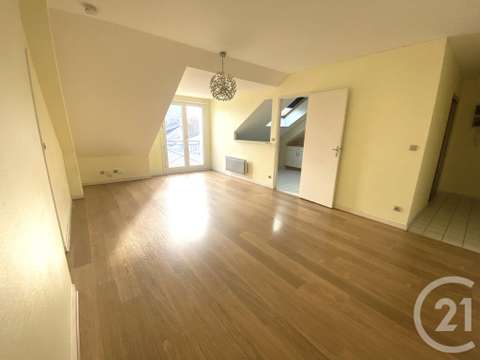 Vente appartement 2 pièces Nantes Quartier CHU 44