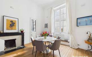 Photo Vente appartement Nantes Quartier CHU