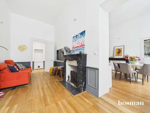 Vente appartement 3 pièces Vente appartement 3 pièces