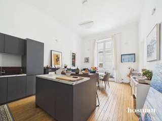 Vente appartement 3 pièces Vente appartement 3 pièces