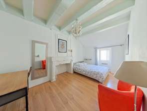 Vente Appartement 2 piècesNantes Quartier CHU