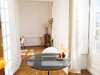 Vente appartement 6 pièces