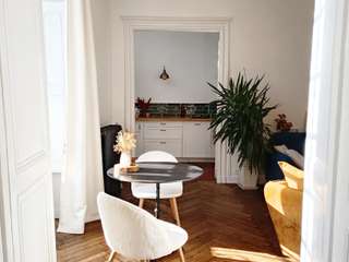 Vente appartement 6 pièces