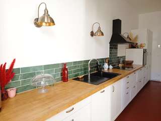 Vente appartement 6 pièces