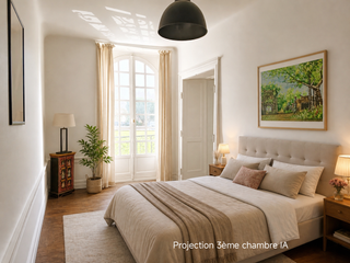 Vente appartement 6 pièces
