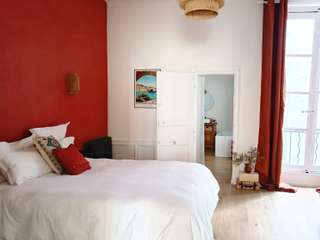 Vente appartement 6 pièces