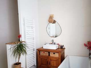 Vente appartement 6 pièces