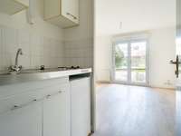 Vente Studio 1 pièce
