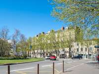 Vente Studio 1 pièce