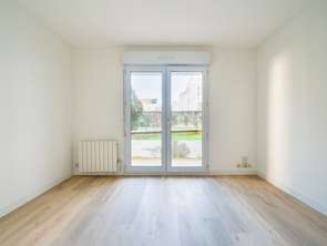 Vente StudioNantes Quartier CHU