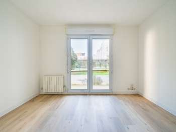 Vente Studio 1 pièce Nantes Quartier CHU 44