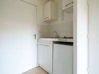 Vente Studio 1 pièce