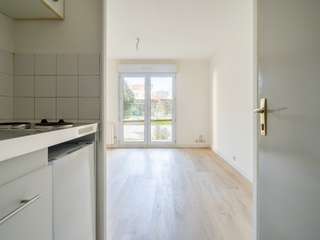 Vente Studio 1 pièce Vente Studio 1 pièce