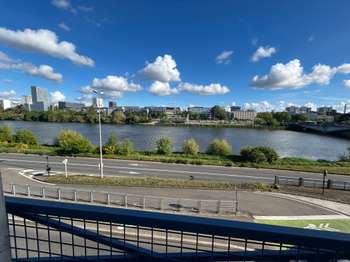 Photo Vente appartement Nantes Quartier CHU