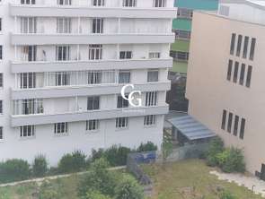 Vente Appartement 4 piècesNantes Quartier CHU