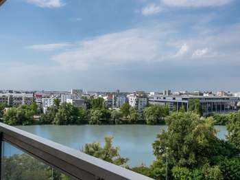 Vente appartement 4 pièces Nantes Quartier CHU 44