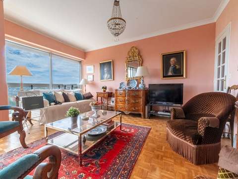 Vente appartement 4 pièces Vente appartement 4 pièces