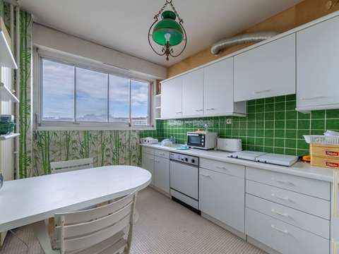 Vente appartement 4 pièces Vente appartement 4 pièces