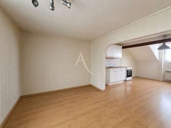Vente Appartement T1Nantes Quartier CHU