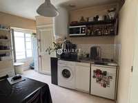 Vente appartement 2 pièces Vente appartement 2 pièces
