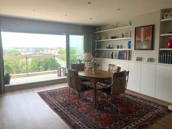 Vente appartement 4 pièces Nantes Quartier CHU 44
