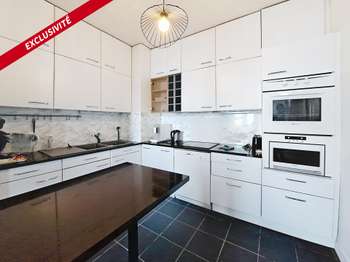 Vente appartement 4 pièces Vente appartement 4 pièces