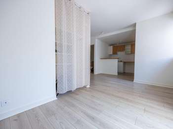 Vente Appartement 2 piècesNantes Quartier CHU