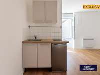 Vente appartement 1 pièce Vente appartement 1 pièce
