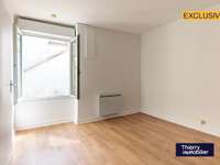 Vente appartement 1 pièce Vente appartement 1 pièce