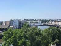 Vente appartement 4 pièces Vente appartement 4 pièces