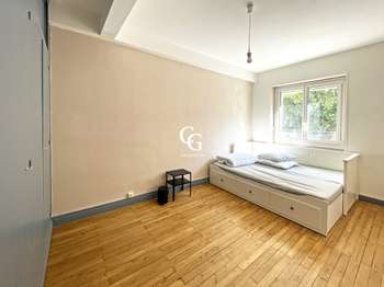 Vente Appartement 4 piècesNantes Quartier CHU