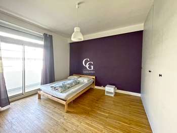 Vente Appartement 4 piècesNantes Quartier CHU