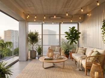 Vente Appartement 2 piècesNantes Quartier CHU
