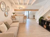 Vente Studio 2 pièces