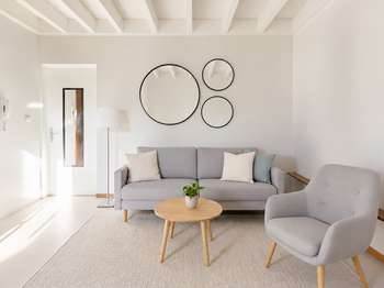 Vente Studio 2 pièces