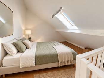 Vente Studio 2 pièces