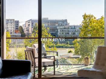 Vente appartement 3 pièces Nantes Quartier CHU 44