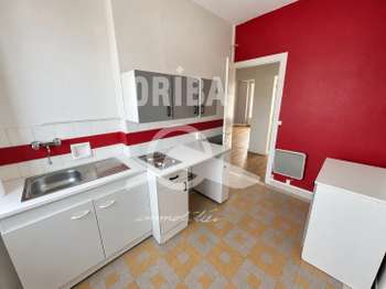 Vente appartement 1 pièce Vente appartement 1 pièce