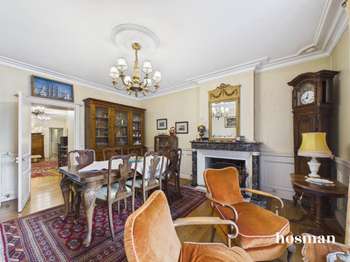 Vente Appartement 6 pièces +Nantes Quartier CHU