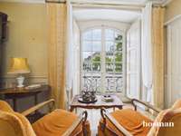 Vente appartement 7 pièces Vente appartement 7 pièces