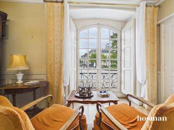Vente appartement 7 pièces Vente appartement 7 pièces