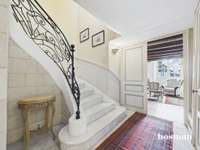 Vente appartement 7 pièces Vente appartement 7 pièces