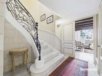 Vente appartement 7 pièces Vente appartement 7 pièces